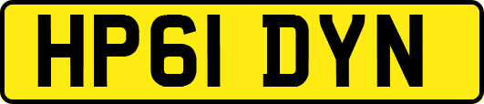 HP61DYN