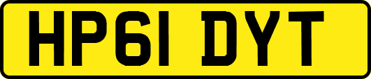 HP61DYT