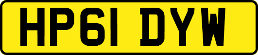 HP61DYW