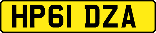 HP61DZA
