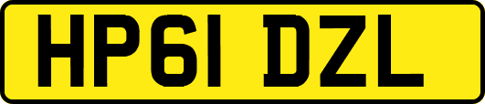 HP61DZL