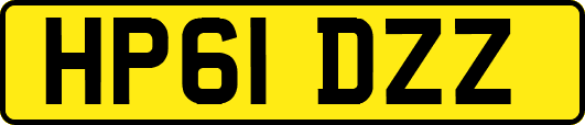 HP61DZZ
