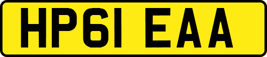 HP61EAA