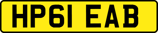 HP61EAB