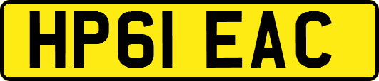 HP61EAC