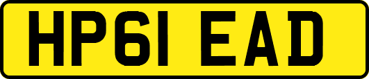HP61EAD