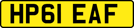 HP61EAF