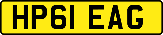 HP61EAG