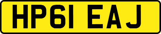 HP61EAJ