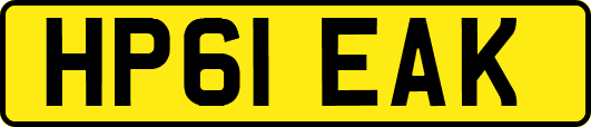 HP61EAK