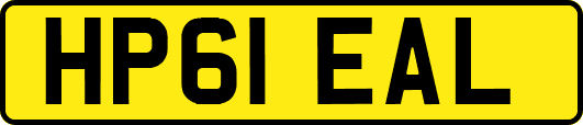 HP61EAL