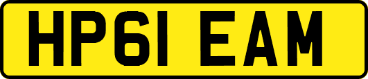 HP61EAM