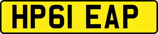 HP61EAP