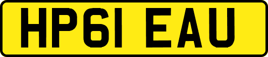 HP61EAU
