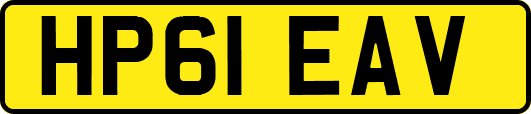 HP61EAV