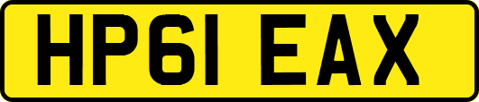 HP61EAX