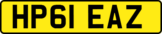 HP61EAZ