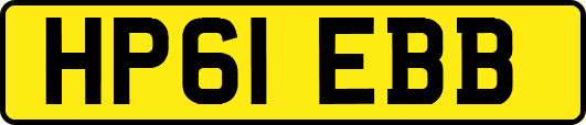 HP61EBB