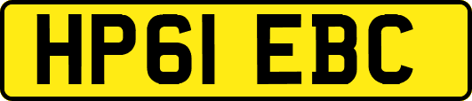 HP61EBC