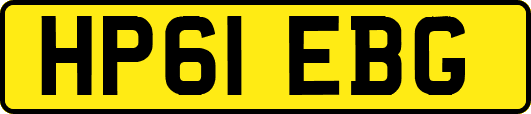 HP61EBG