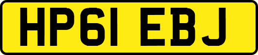 HP61EBJ