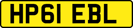 HP61EBL