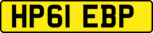 HP61EBP