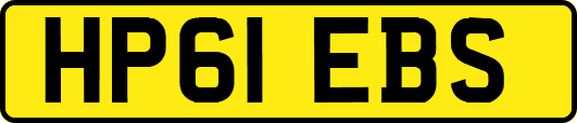 HP61EBS