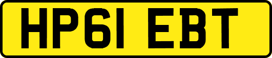 HP61EBT
