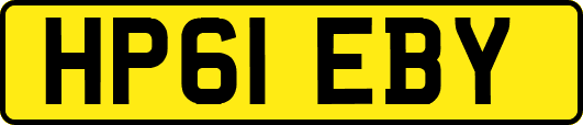 HP61EBY