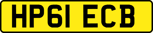 HP61ECB