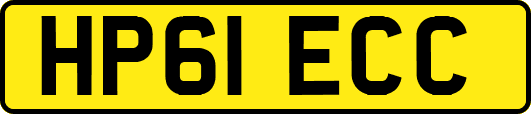HP61ECC