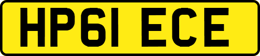 HP61ECE