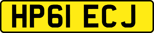 HP61ECJ