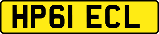 HP61ECL