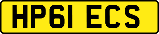 HP61ECS