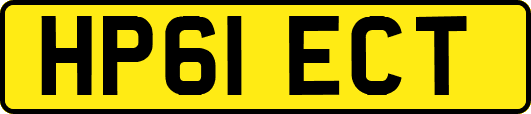 HP61ECT