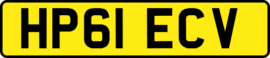HP61ECV