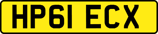 HP61ECX