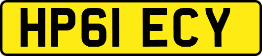 HP61ECY