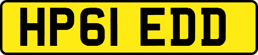 HP61EDD