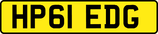 HP61EDG