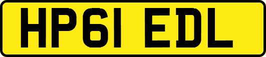 HP61EDL