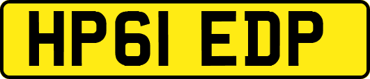 HP61EDP