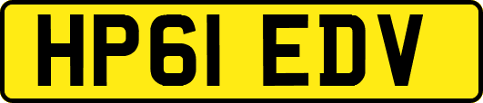 HP61EDV