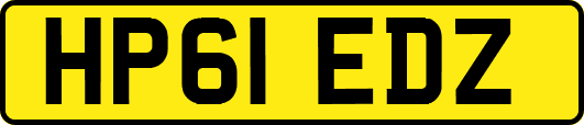 HP61EDZ