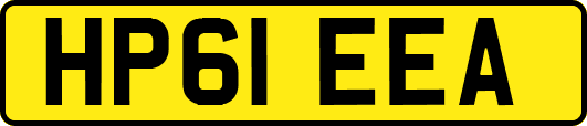 HP61EEA