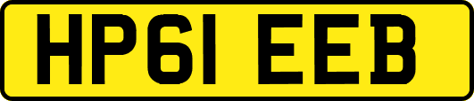 HP61EEB