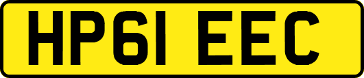 HP61EEC