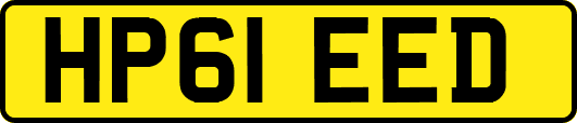 HP61EED